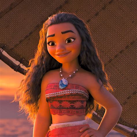 Moana